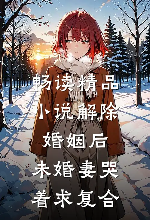 畅读精品小说解除婚姻后，未婚妻哭着求复合