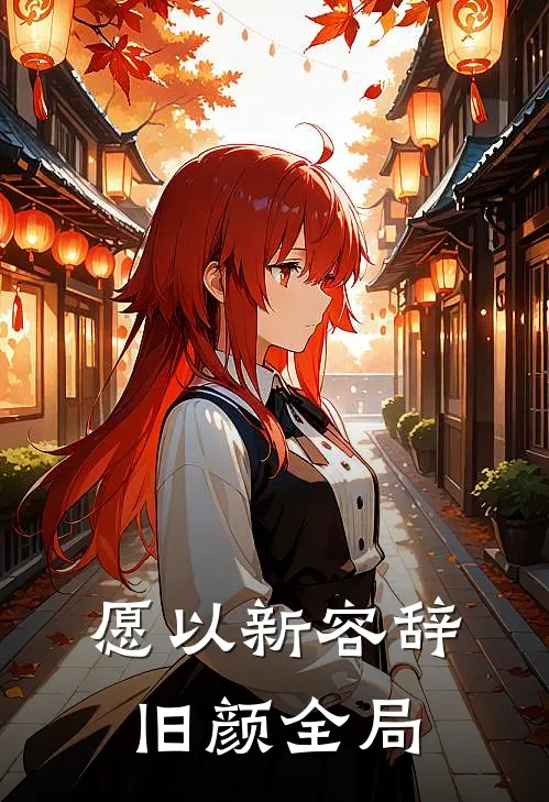 愿以新容辞旧颜全局