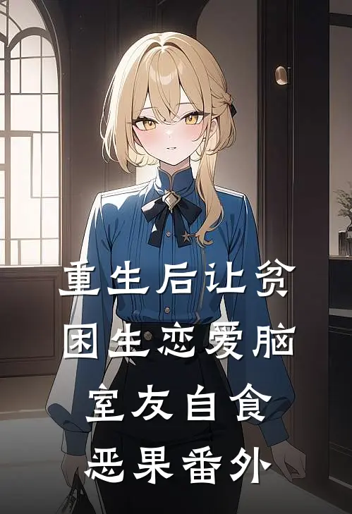 重生后让贫困生恋爱脑室友自食恶果番外