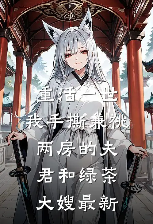 重活一世，我手撕兼祧两房的夫君和绿茶大嫂最新