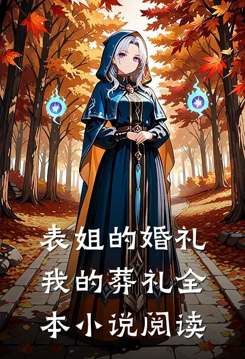 表姐的婚礼，我的葬礼全本小说阅读