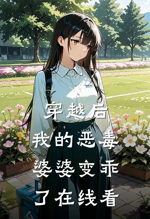 穿越后，我的恶毒婆婆变乖了在线看