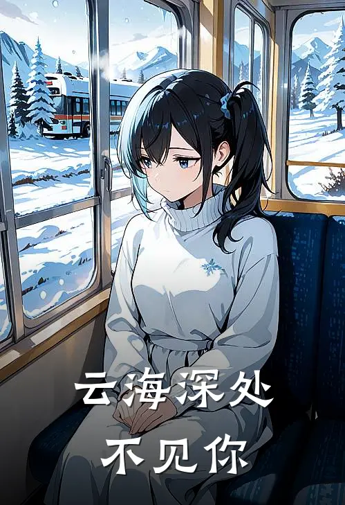 云海深处不见你