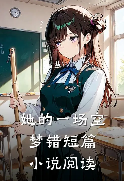 她的一场空梦错短篇小说阅读