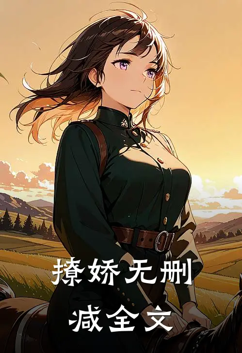 撩娇无删减全文