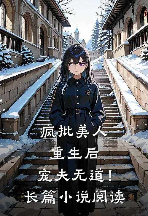 疯批美人重生后，宠夫无道！长篇小说阅读