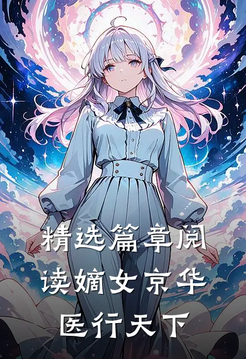 精选篇章阅读嫡女京华，医行天下