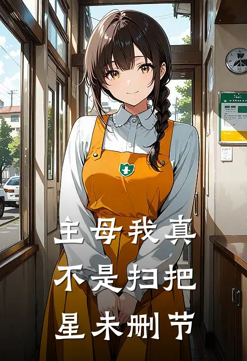主母我真不是扫把星未删节