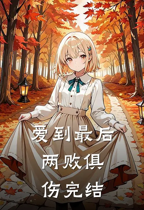爱到最后，两败俱伤完结