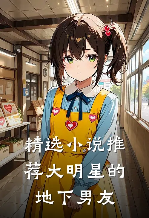精选小说推荐大明星的地下男友