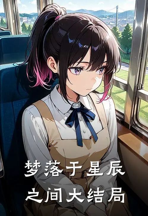 梦落于星辰之间大结局