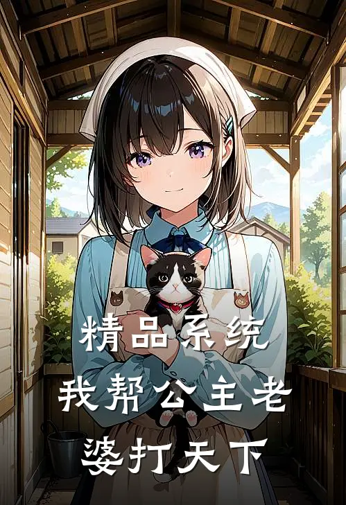 精品系统：我帮公主老婆打天下