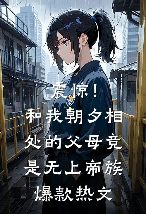 震惊！和我朝夕相处的父母竟是无上帝族爆款热文