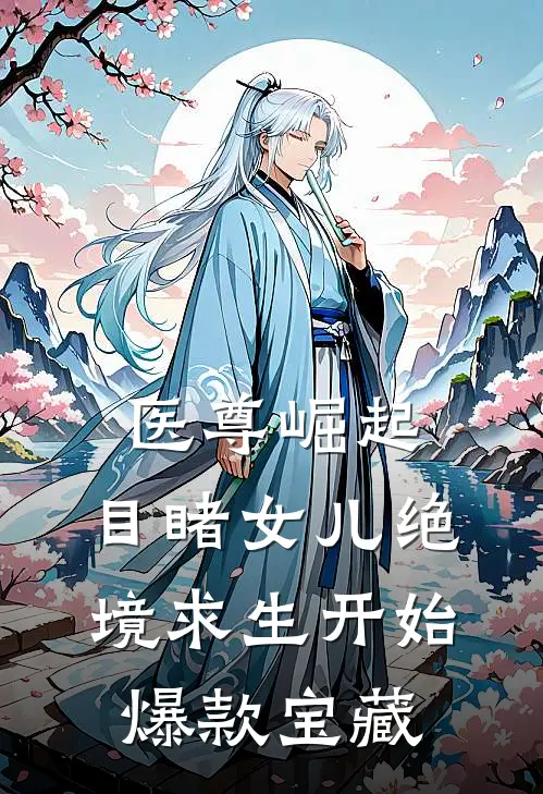 医尊崛起，目睹女儿绝境求生开始爆款宝藏