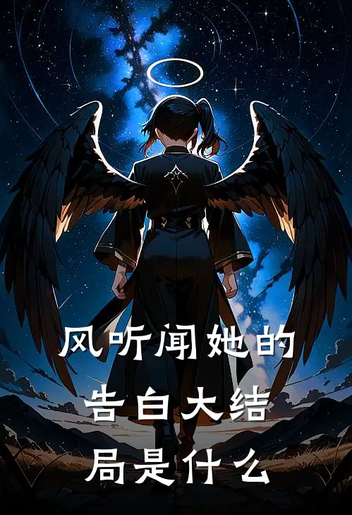风听闻她的告白大结局是什么