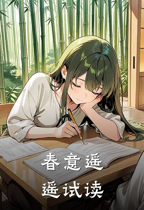 春意遥遥试读