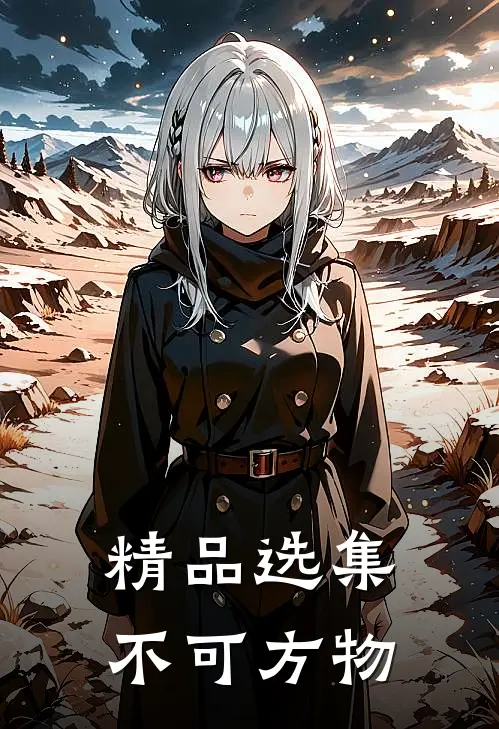 精品选集不可方物