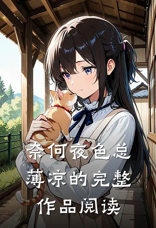 奈何夜色总薄凉的完整作品阅读