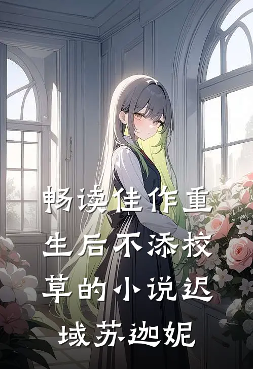 畅读佳作重生后不添校草的小说迟域苏迦妮