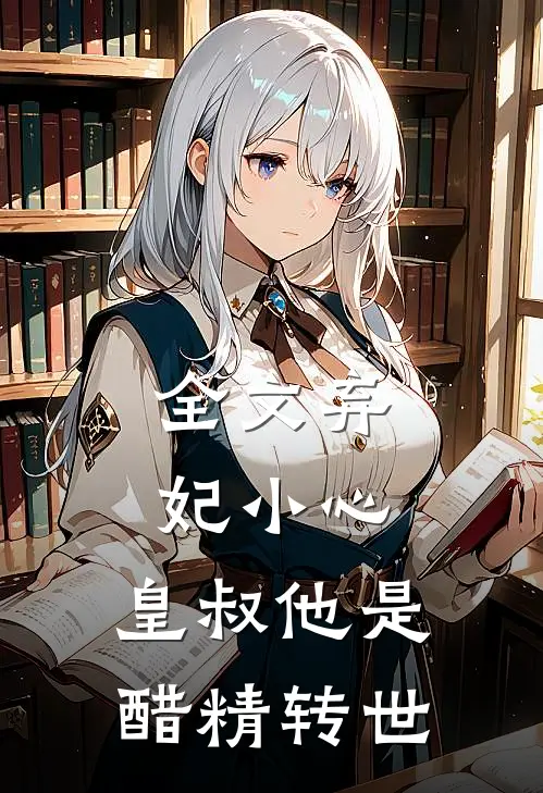 全文弃妃小心，皇叔他是醋精转世