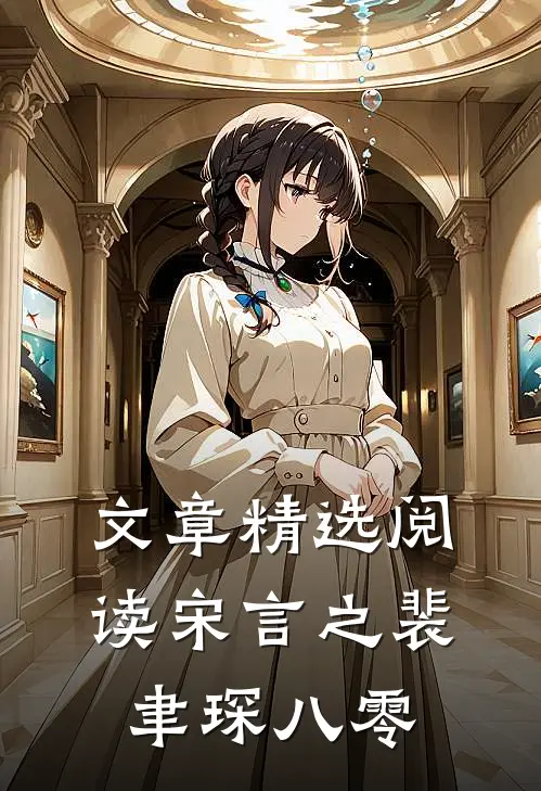 文章精选阅读宋言之裴聿琛八零