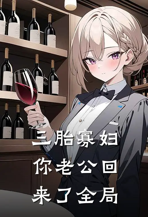 三胎寡妇，你老公回来了全局