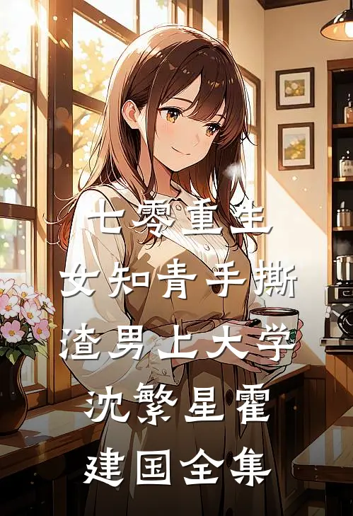 七零重生：女知青手撕渣男上大学沈繁星霍建国全集