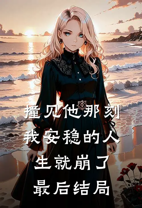 撞见他那刻，我安稳的人生就崩了最后结局