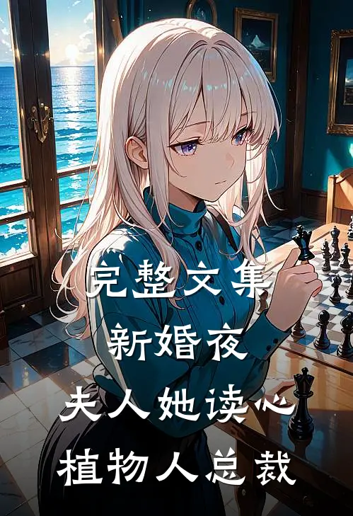 完整文集新婚夜，夫人她读心植物人总裁