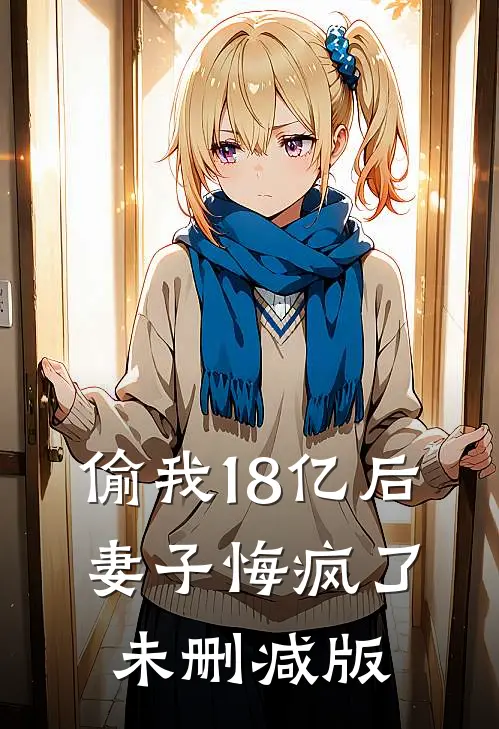 偷我18亿后，妻子悔疯了未删减版