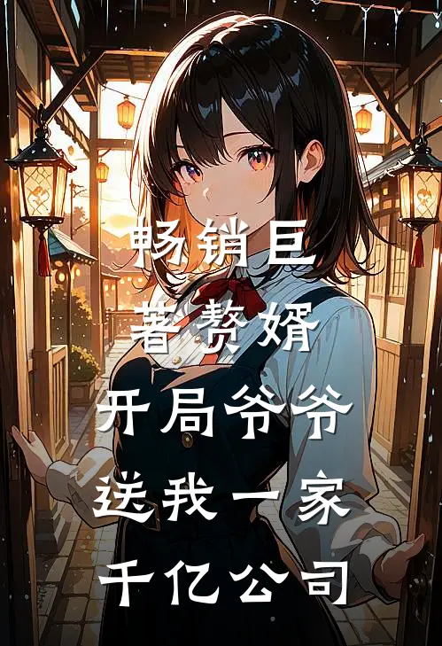 畅销巨著赘婿：开局爷爷送我一家千亿公司