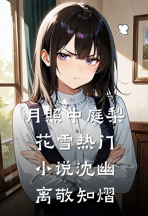 月照中庭梨花雪热门小说沈幽离敬知熠