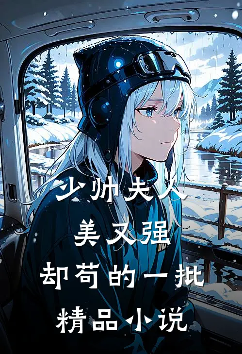 少帅夫人美又强，却苟的一批精品小说