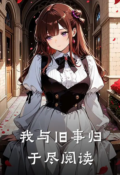 我与旧事归于尽阅读