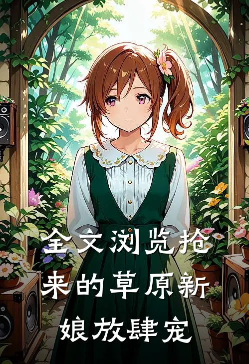 全文浏览抢来的草原新娘放肆宠