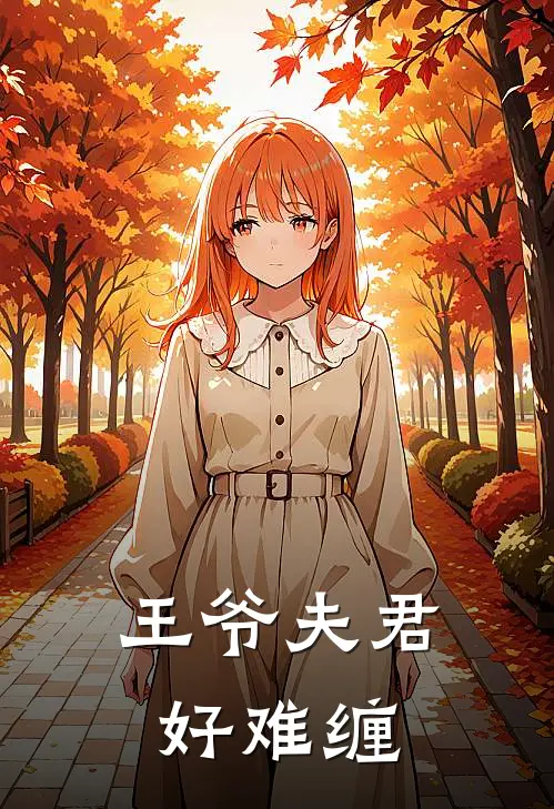 王爷夫君好难缠免费阅读