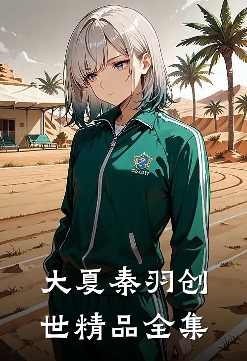大夏秦羽创世精品全集