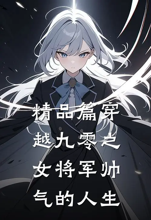 精品篇穿越九零之女将军帅气的人生
