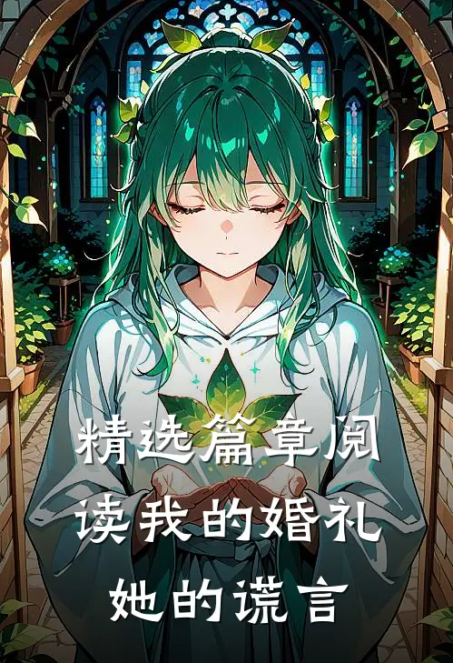 精选篇章阅读我的婚礼，她的谎言