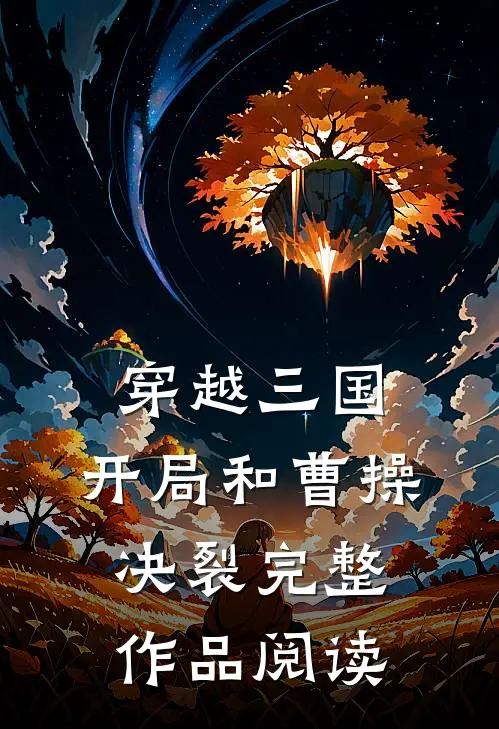 穿越三国：开局和曹操决裂完整作品阅读