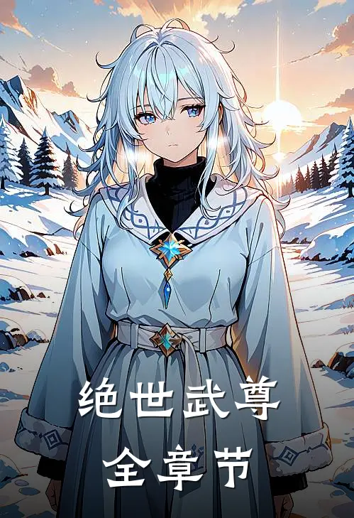 绝世武尊全章节