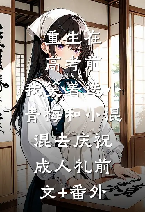重生在高考前，我笑着送小青梅和小混混去庆祝成人礼前文+番外