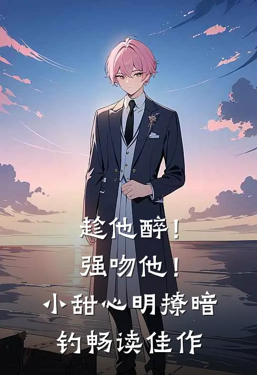趁他醉！强吻他！小甜心明撩暗钓畅读佳作