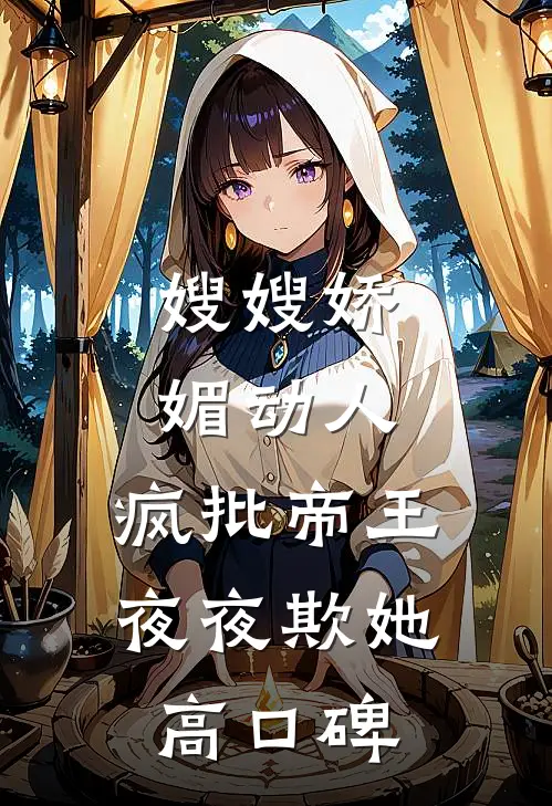 嫂嫂娇媚动人，疯批帝王夜夜欺她高口碑