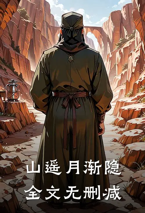 山遥月渐隐全文无删减