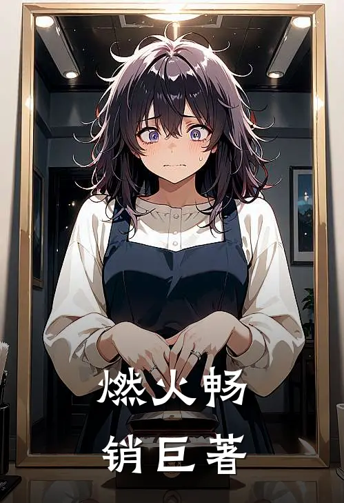 燃火畅销巨著