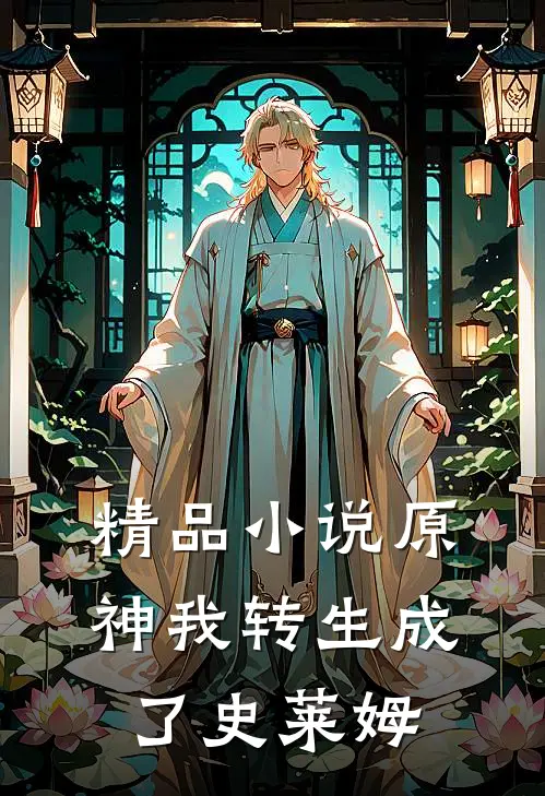 精品小说原神我转生成了史莱姆