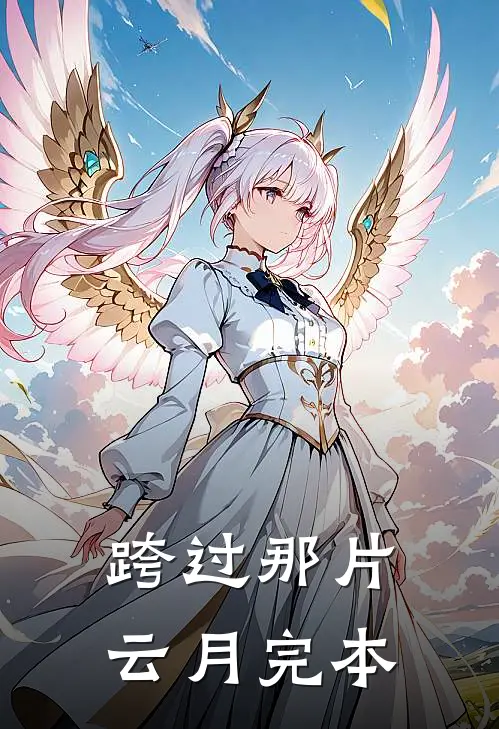 跨过那片云月完本