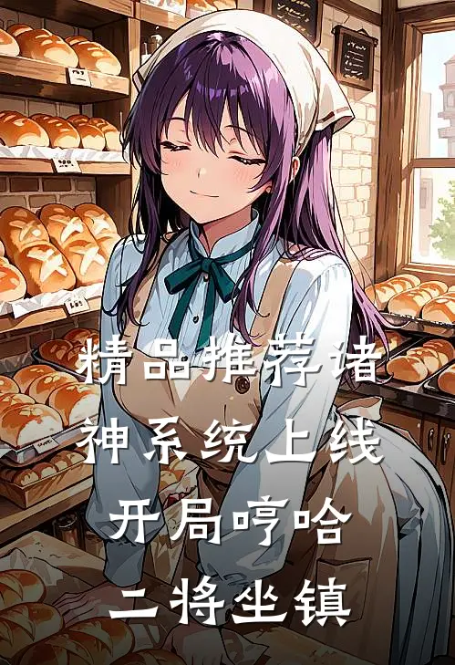 精品推荐诸神系统上线，开局哼哈二将坐镇