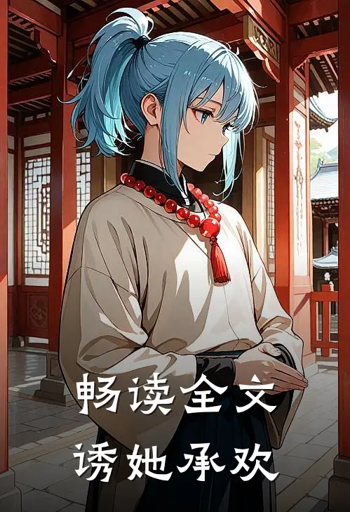 畅读全文诱她承欢
